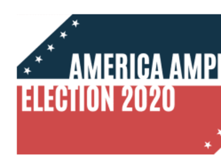 Cover image for How America Amplified: Election 2020 Used CE to Foster Dialogue…