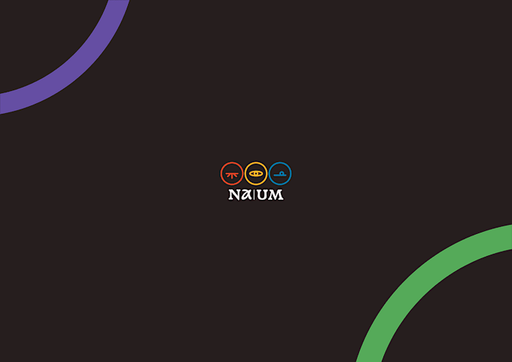 Cover image for NA|UM / Brand Identity 