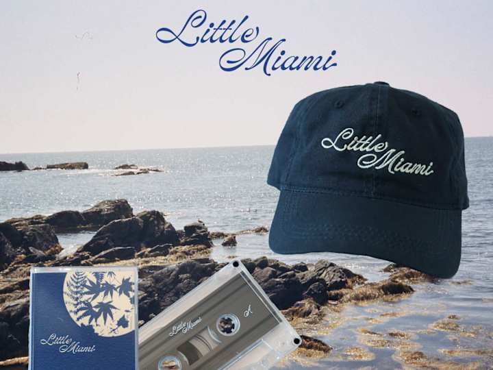 Cover image for LITTLE MIAMI | Merchandise Bundle