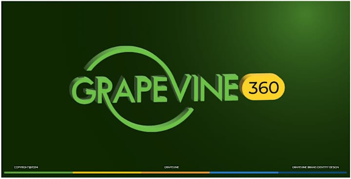 Cover image for GrapeVine
