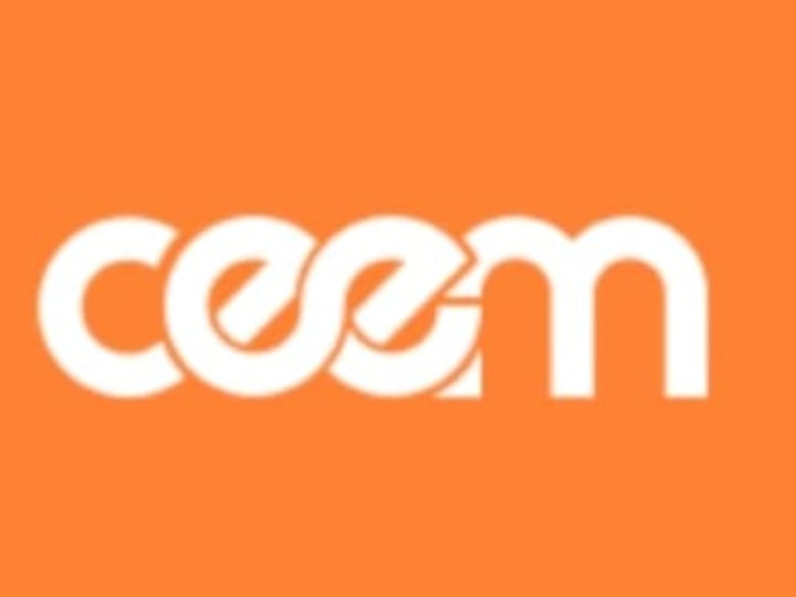 Cover image for Ceem App