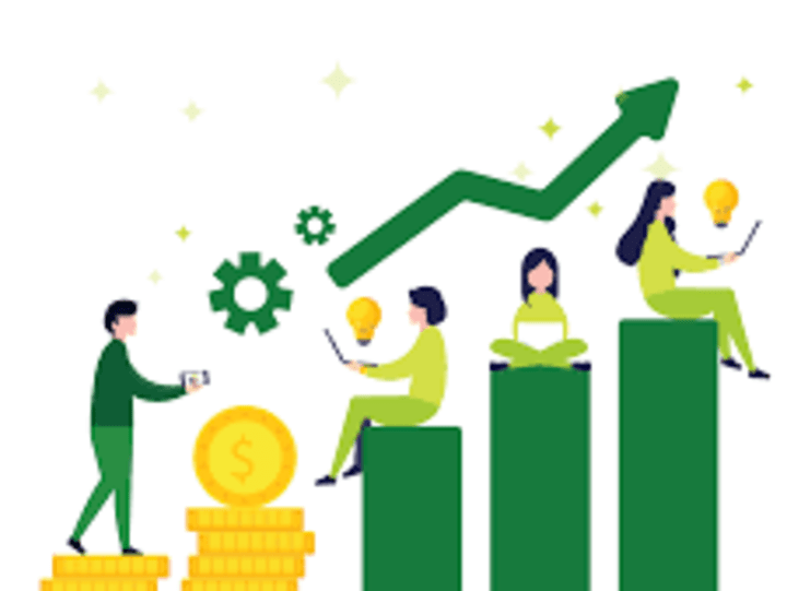 Cover image for Digital Marketing