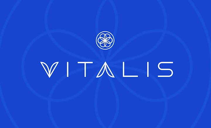 Cover image for Vitalis - Vitalize Your Life