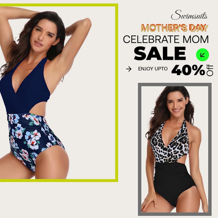 Cover image for Clothing Store | Social Media Esttica