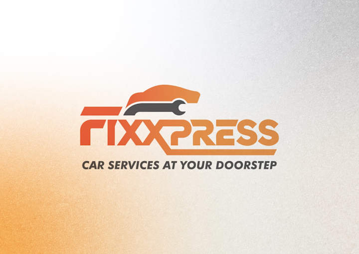 Cover image for Branding & Visual Identity Design for a Car Services Brand