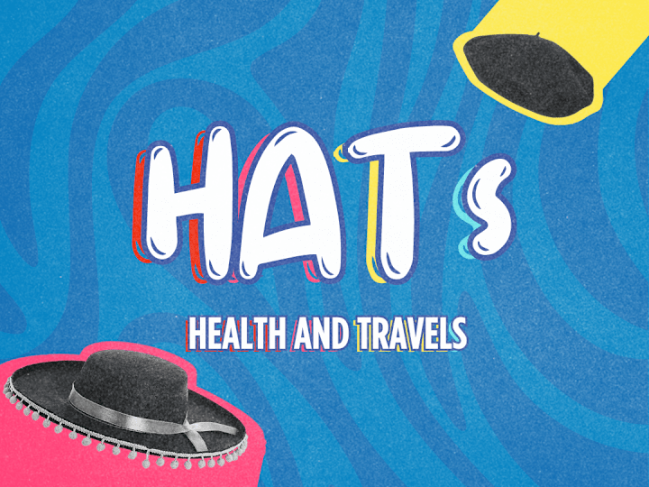 Cover image for HATs Social Media Campaign