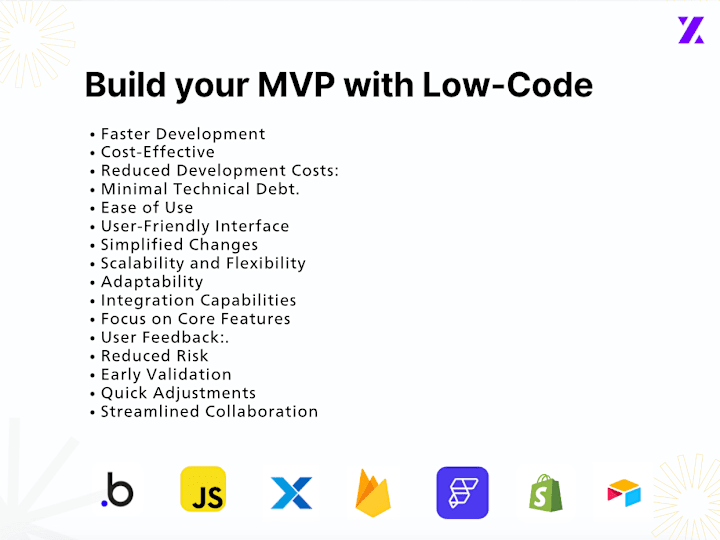 Cover image for Build Your MVP Quickly and Affordably with Our LowCode Solutions