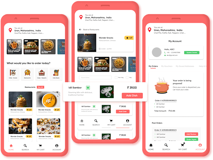 Cover image for I can do amazing website and mobile Friendly UI designs