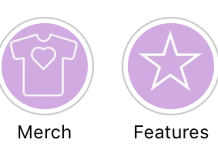 Cover image for Instagram Story Highlights