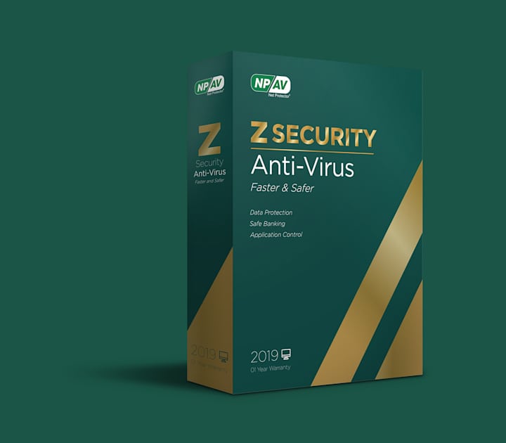 Cover image for Packaging Design for NP AV