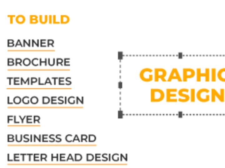 Cover image for Brochure Design