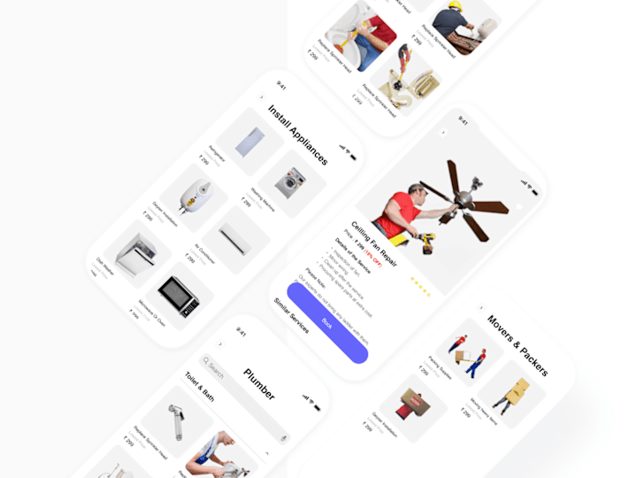 Cover image for Your Vision, My Design: Product Designer at Your Service