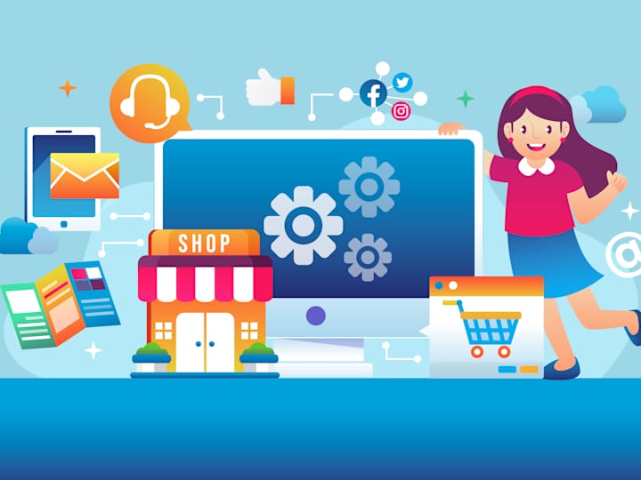 Cover image for Improved Website Performance for E-commerce Store