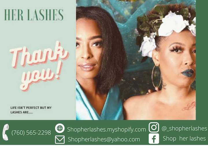 Cover image for Thank you card