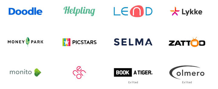Cover image for Startup Investing (incl. Dealflow, Assessment, DD)
