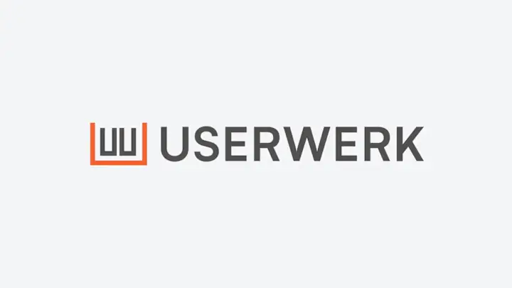 Cover image for Userwerk Promo Video