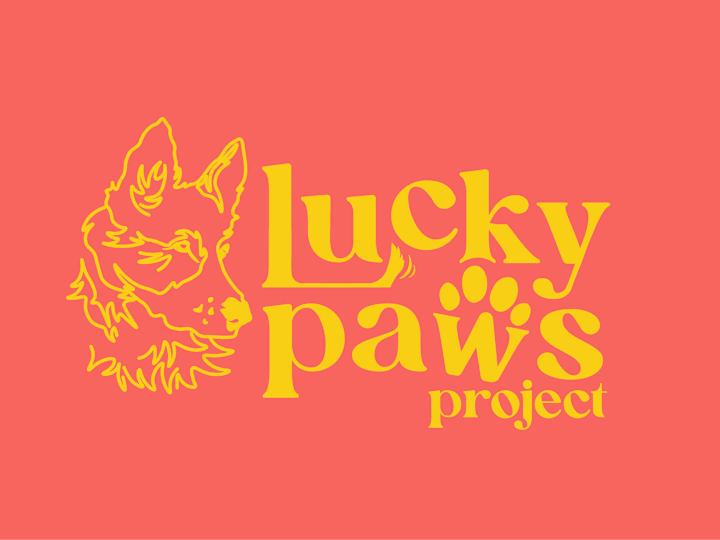 Cover image for Lucky Paws Project