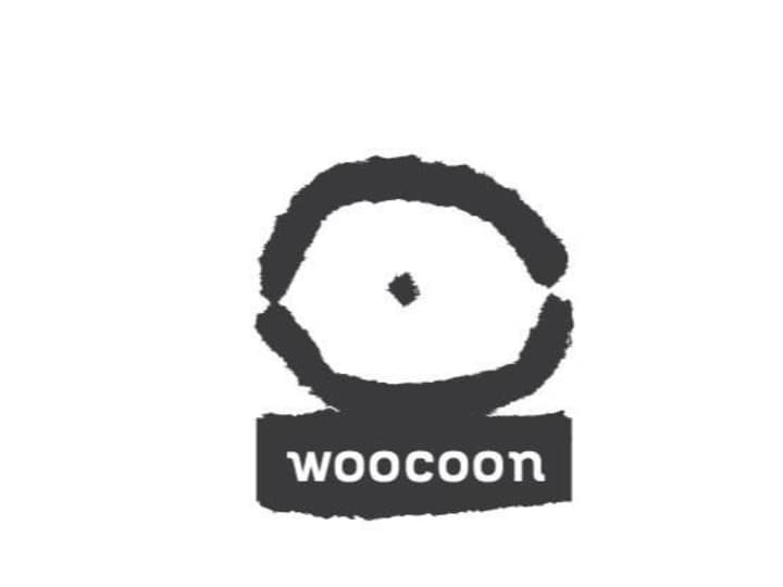 Cover image for Woocoon