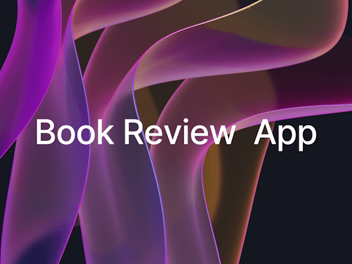 Cover image for Book Review 