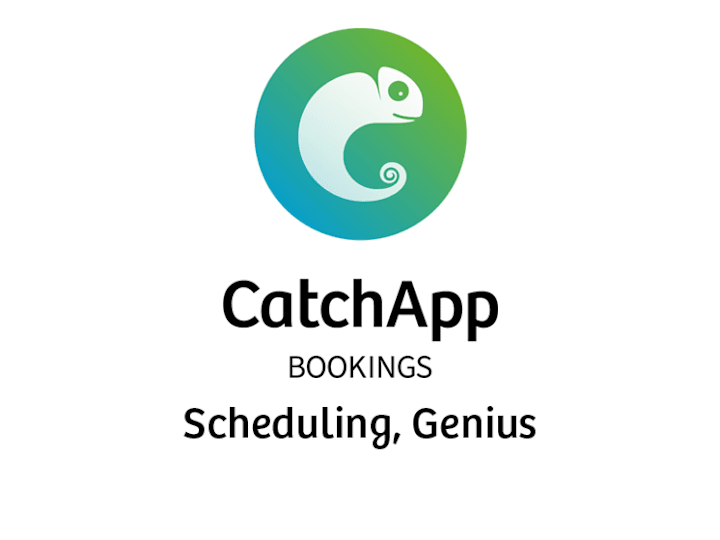 Cover image for CatchApp Promo Codes