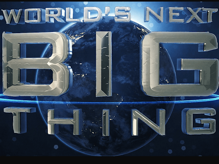 Cover image for Luxury 2D+3D Logo Animation