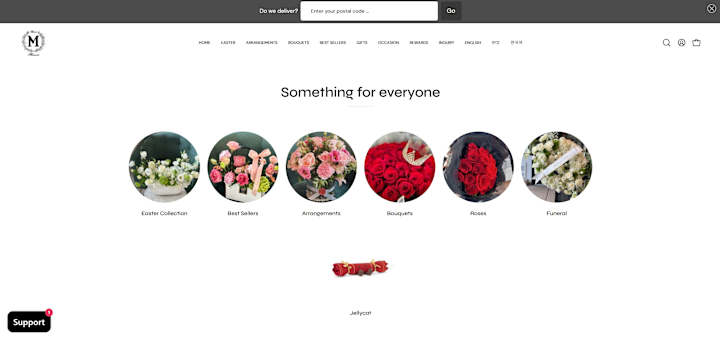 Cover image for SEO & Boom: Scaled a Flower Shop to $500K+ in Sales