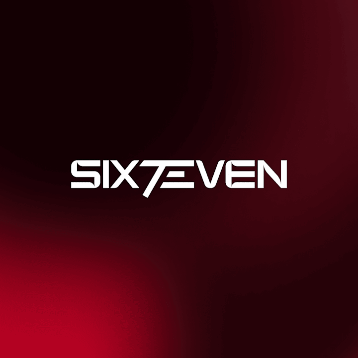 Cover image for SIX7EVEN