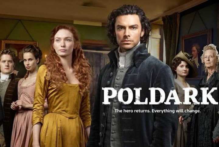 Cover image for 7 Reasons You Should Watch Poldark