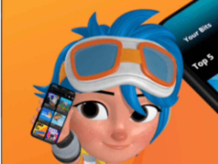 Cover image for Buildbox World