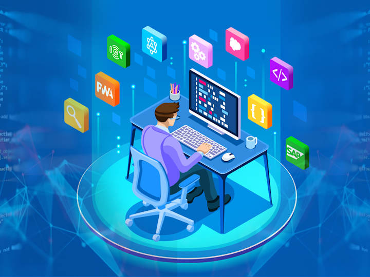 Cover image for Finassam- ERP System