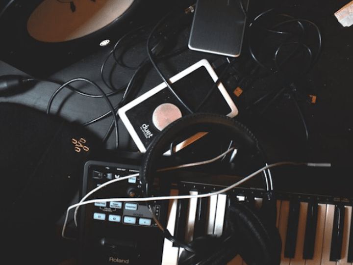 Cover image for Podcast Sound Design