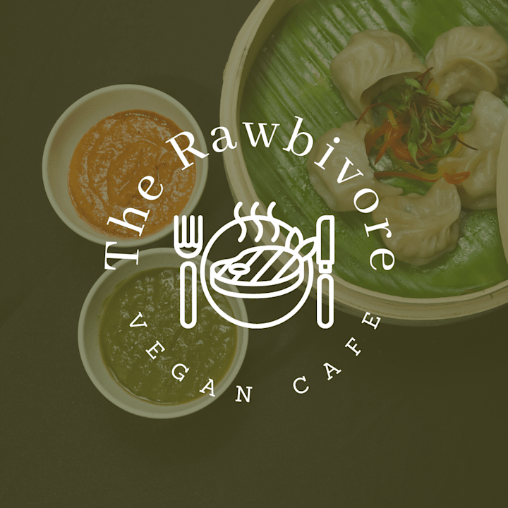 Cover image for BRANDING PROJECT FOR A CAFE.