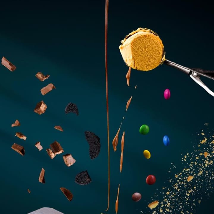 Cover image for Levitation Photography 