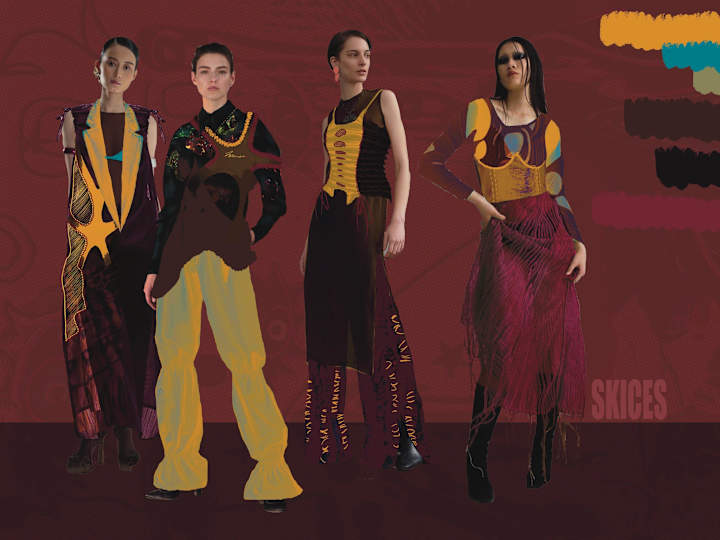 Cover image for Create fashion design ideas