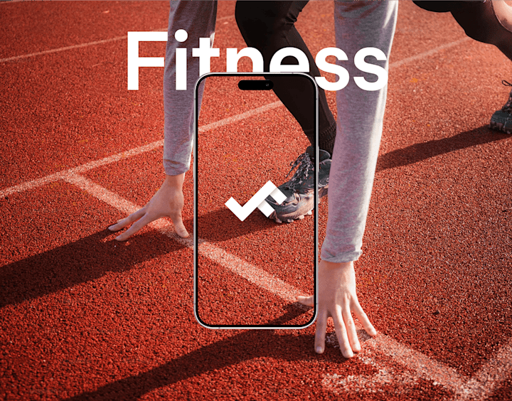 Cover image for Fitness Video Platform | UX Design Project 