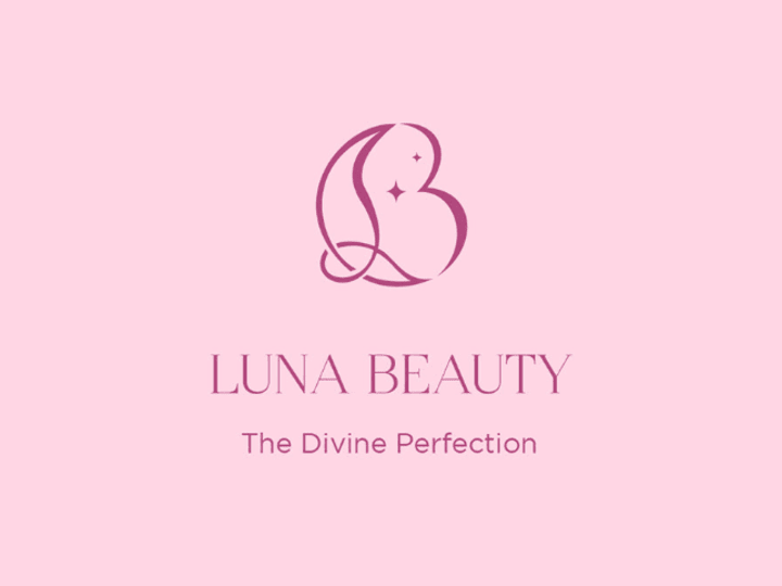 Cover image for Luna Beauty - Brand Identity