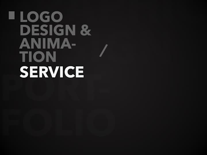 Cover image for Dynamic Logo Animations: Bring Your Brand to Life with Motion!