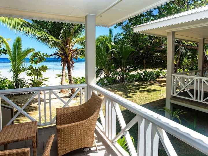 Cover image for Luxury Travel Article: Review of La Belle Tortue