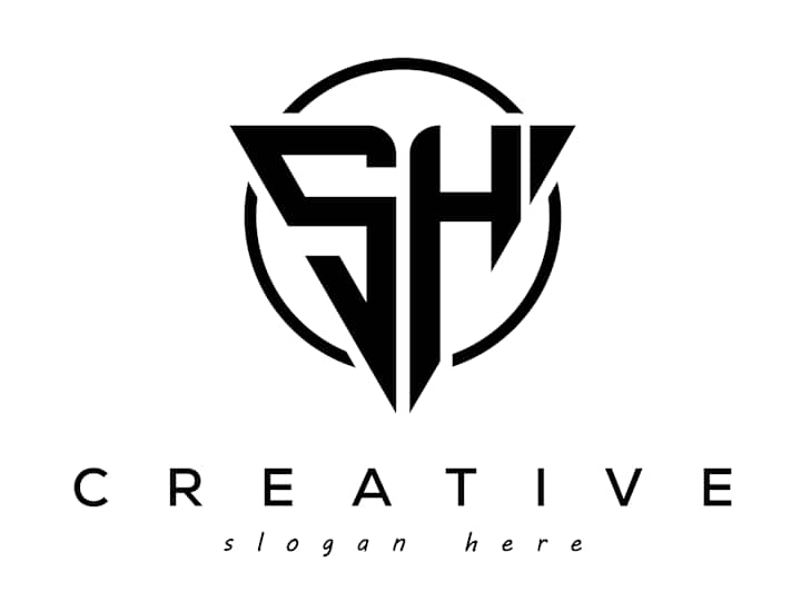 Cover image for Logo animation