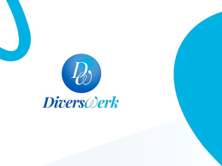 Cover image for Diverswerk Social media posts