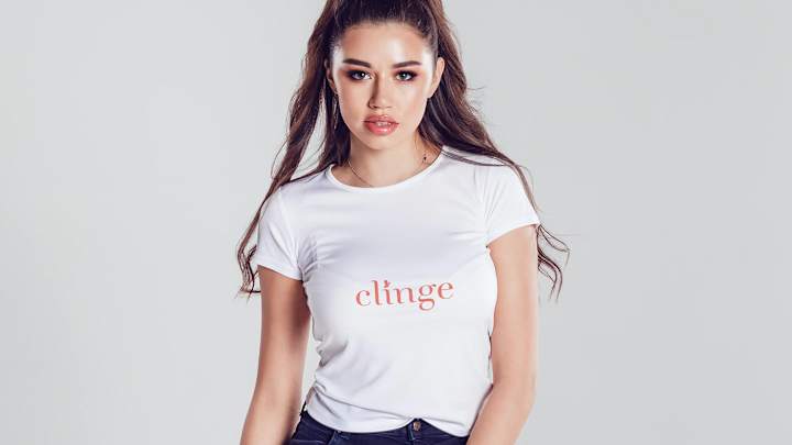 Cover image for Clinge - An Adult Women's Fashion Brand