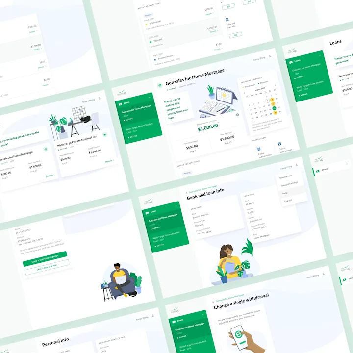 Cover image for EarnUp