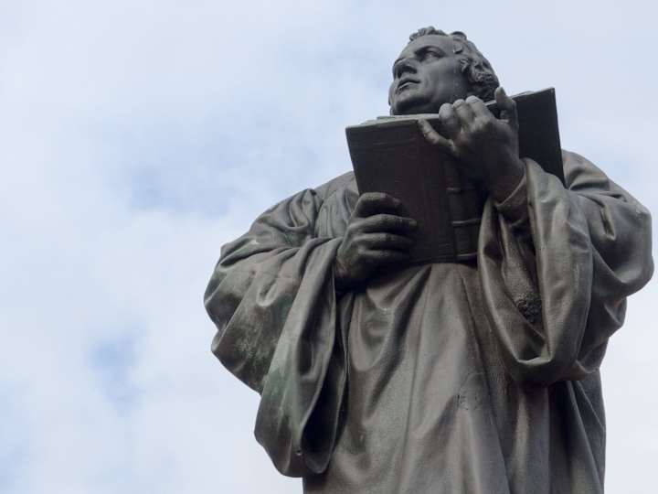 Cover image for Women of the Reformation