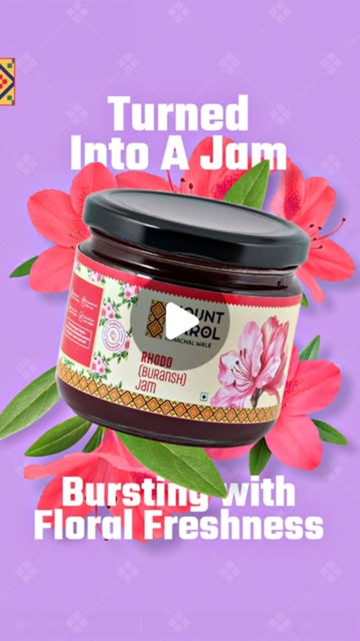 Cover image for Social Media Campaign for Buransh Products