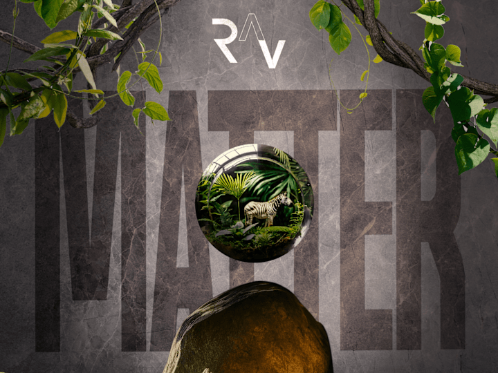 Cover image for Posters & Static Designs