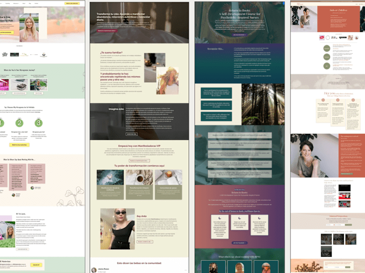 Cover image for Your Course Sales Page That Converts – Without the Guesswork
