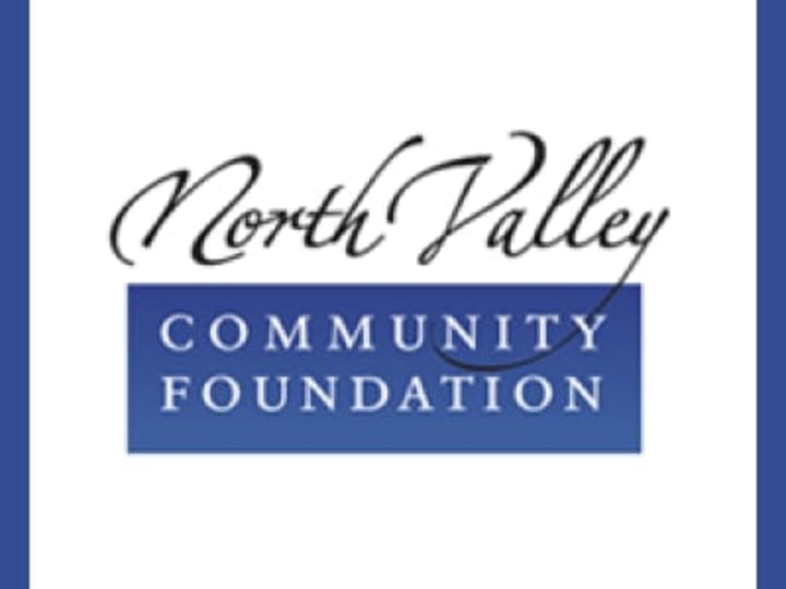 Cover image for Web Design/ Content: North Valley Community Foundation