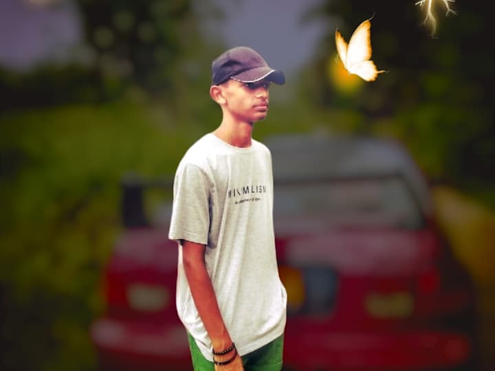 Cover image for Photo editing