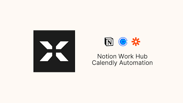 Cover image for Vital CXNs | Notion Build