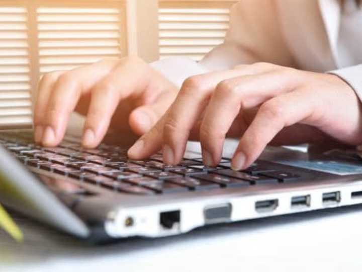 Cover image for Data Entry 